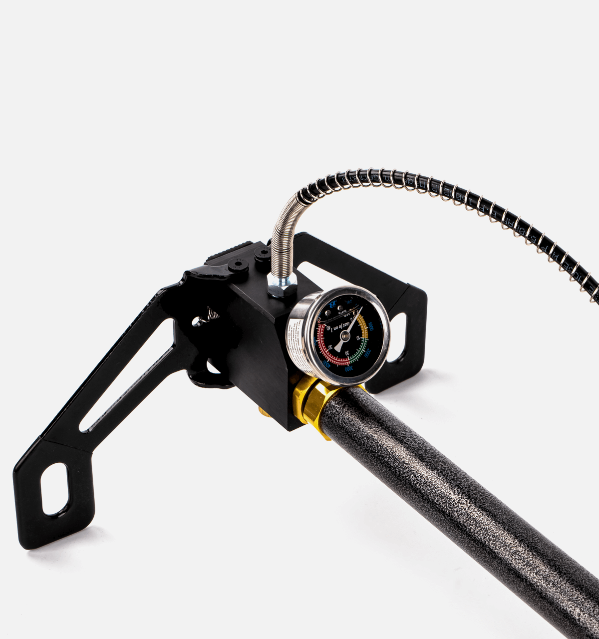 Beeman 6600B Handy Pump Black Beeman 6600B Handy Pump Black