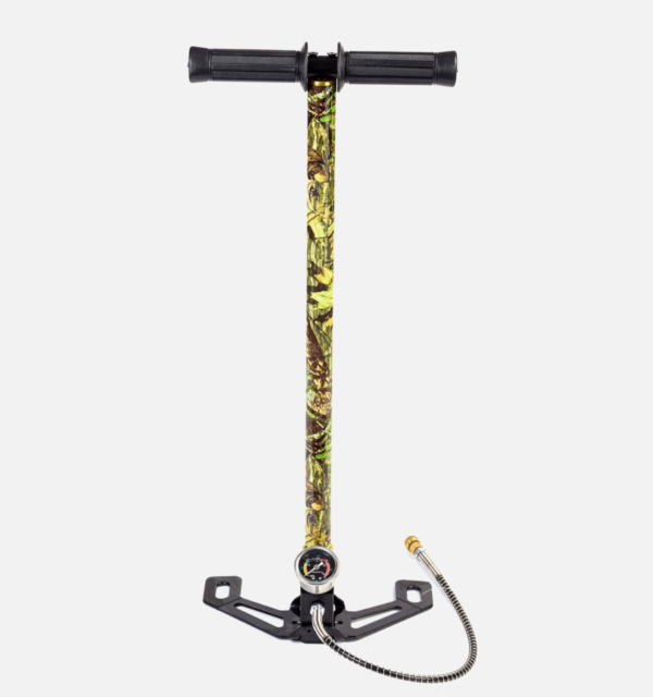 Beeman 6600C Handy Pump Camo