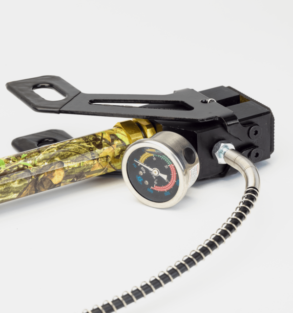 Beeman 6600C Handy Pump Camo