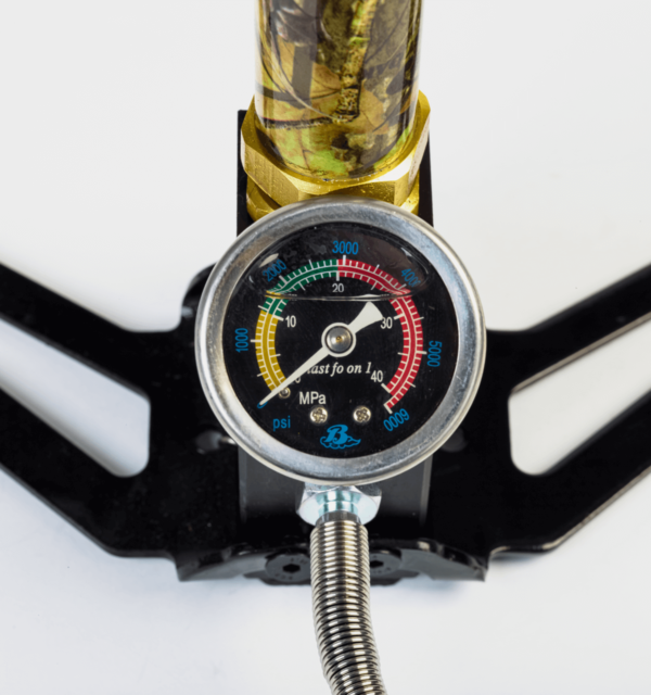 Beeman 6600C Handy Pump Camo