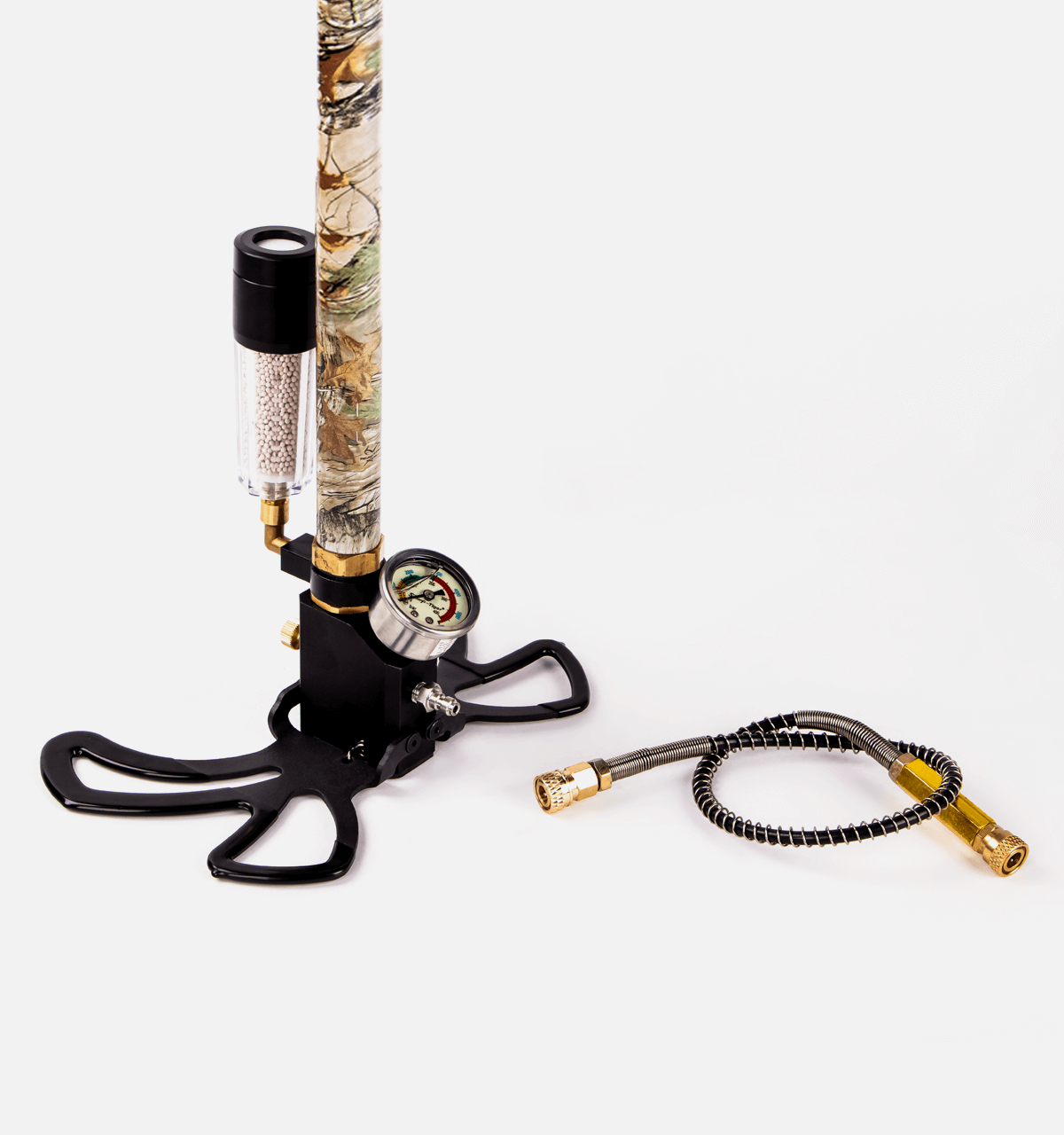 Beeman 6601 Handy Pump Camo Beeman 6601 Handy Pump Camo