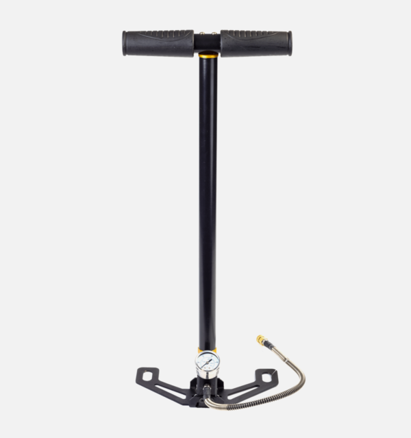 Beeman 6620 Handy Pump Black